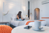 Hôtel d'Anjou - Chambre Supérieure