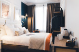 Hôtel d'Anjou - Chambre Standard