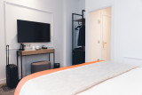 Hôtel d'Anjou - Chambre Classique