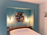 Hôtel Le Progrès - Chambre confort