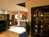 Hôtel Le Progrès - Salon