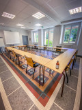 Bon Pasteur Hostellerie - Ste Euphrasie