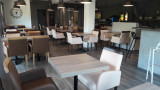 Atoll Hôtel Logis Angers Beaucouzé - Restaurant