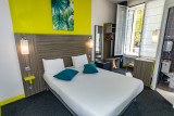 Hôtel de Champagne - Petite chambre double
