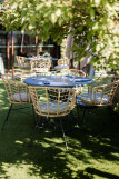 Terrasse gastro