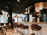 Novotel - Hall