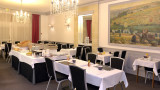 Hôtel de France - Salle Petit-déjeuner