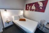 Hôtel de Champagne - Eco solo