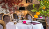 Château de l'Epinay - Restaurant