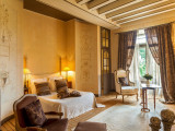 Château de l'Epinay - Chambre privilège