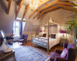 Château de l'Epinay - Chambre privilège