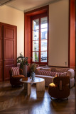 Hôtel du Mail_Angers
