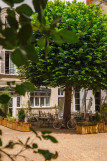Hôtel du Mail_Angers
