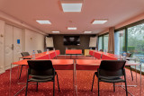 Salle de séminaire