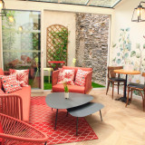 Jardin d'hiver
