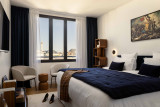 Chambre exécutive