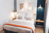 OCEANIA Hôtel d'Anjou