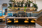 OCEANIA Hôtel d'Anjou - Bar