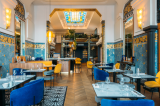 OCEANIA Hôtel d'Anjou - Restaurant