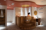 OCEANIA Hôtel d'Anjou - Espace bien-être