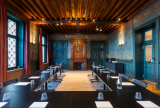 OCEANIA Hôtel d'Anjou - Salon FRANCOIS 1er