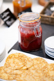 Petit déjeuner