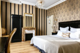 Hôtel du Mail_Angers - © Hôtel du Mail Hôtel du Mail_Angers