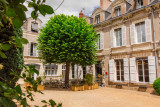 Hôtel du Mail_Angers Hôtel du Mail_Angers
