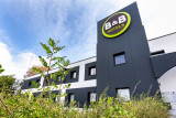 B&B Angers Parc Expos B&B Angers Parc Expos