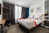 OCEANIA Hôtel d'Anjou - Chambre