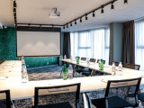Salle de réunion David d'Angers - © Novotel Salle de réunion David d'Angers