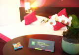 Ibis Styles Angers Centre Gare - © Ibis Styles Angers Centre Gare Ibis Styles Angers Centre Gare