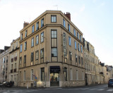 Batiment - © Watermark X Batiment