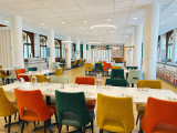 Bon Pasteur Hostellerie - Restaurant Le Tournemine - © Bon Pasteur Accueil Bon Pasteur Hostellerie - Restaurant Le Tournemine