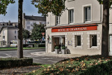 Hôtel de Champagne - © Champagne hôtel Angers Hôtel de Champagne
