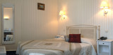 Hôtel de France - Chambre Privilège