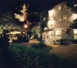 Hôtel Le Castel - © Alain Couet Hôtel Le Castel