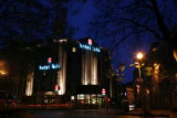 Hôtel Ibis Angers Centre Château