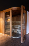 Sauna - © R.Chautard Sauna