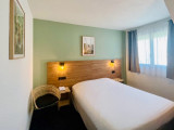 Hôtel Le Progrès chambre confort