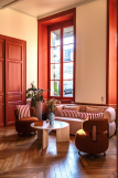 Hôtel du Mail_Angers