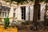 Hôtel du Mail_Angers