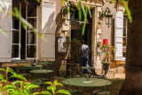 Hôtel du Mail_Angers