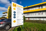 Hôtel Première Classe Beaucouzé
