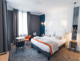 OCEANIA Hôtel d'Anjou