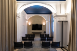 OCEANIA Hôtel d'Anjou - Salon SAUMUR