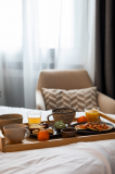 OCEANIA Hôtel d'Anjou - Room-service
