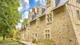 Château de Noirieux - © Ben Touch Digital Château de Noirieux