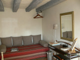 Chambre Aliénor d'Aquitaine