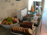 Petit-déjeuner Petit-déjeuner
